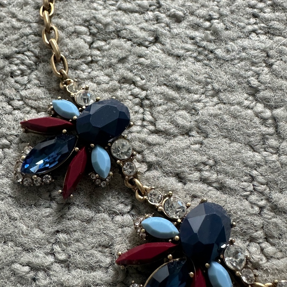 Jcrew Statement Necklace - image 6